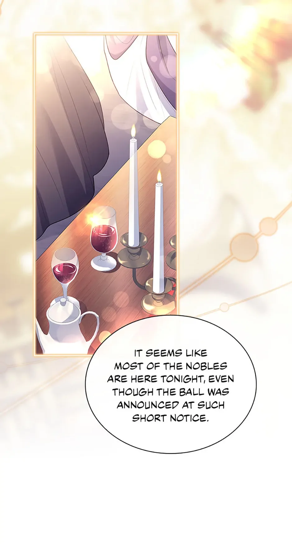 Happy Sea World Chapter 80 page 56