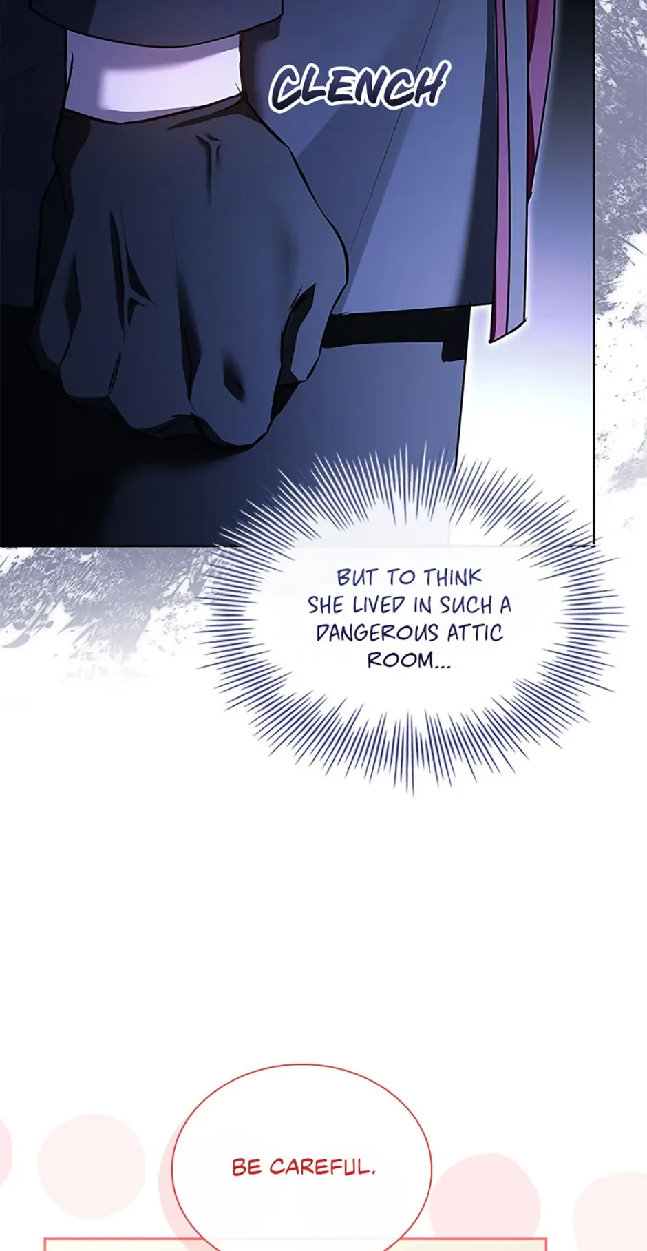 Happy Sea World Chapter 79 page 80