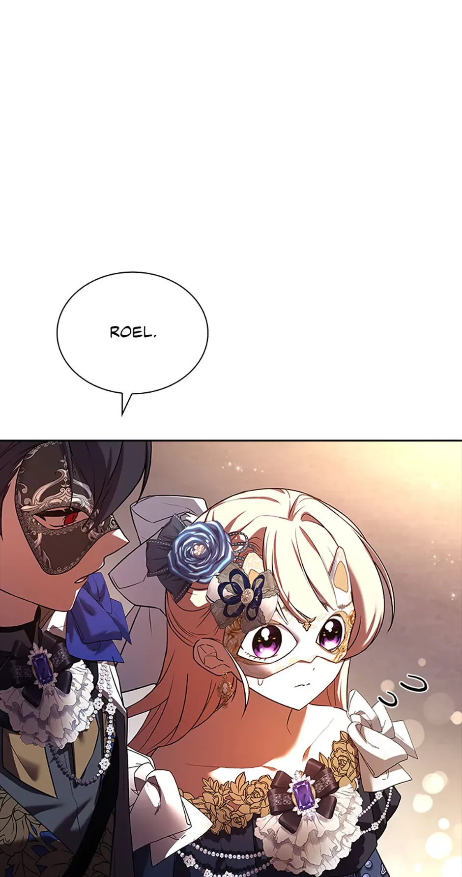 Happy Sea World Chapter 80 page 62