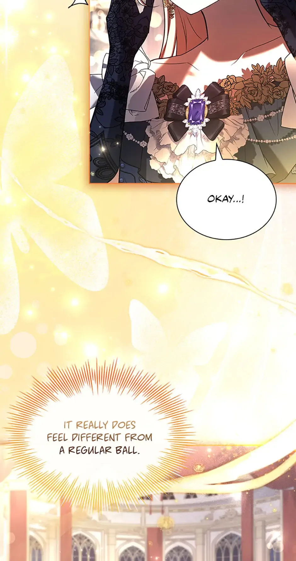 Happy Sea World Chapter 80 page 64