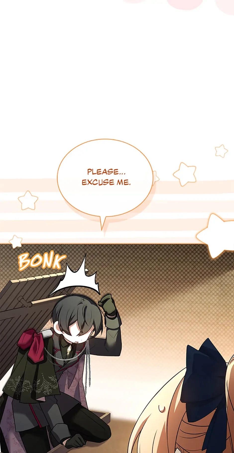 Happy Sea World Chapter 79 page 82
