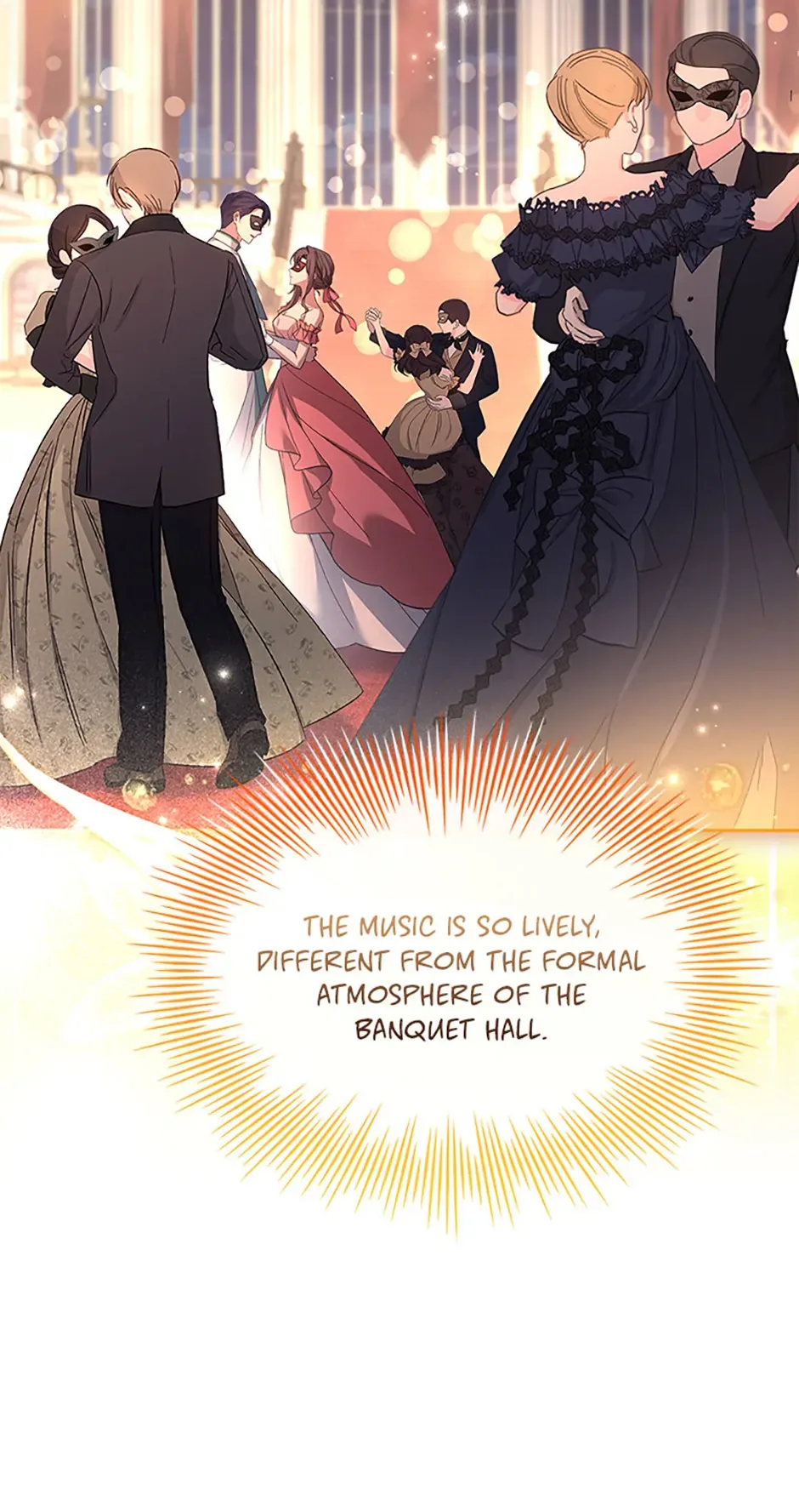 Happy Sea World Chapter 80 page 65