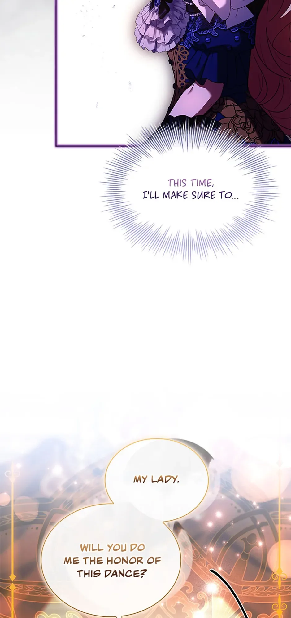 Happy Sea World Chapter 80 page 68