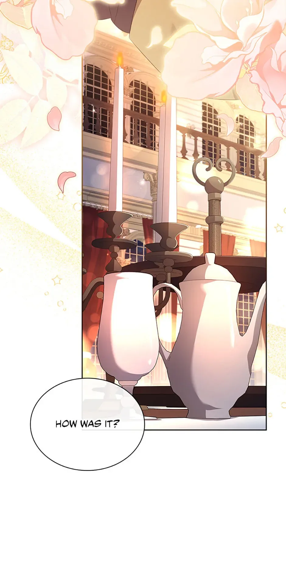 Happy Sea World Chapter 80 page 86