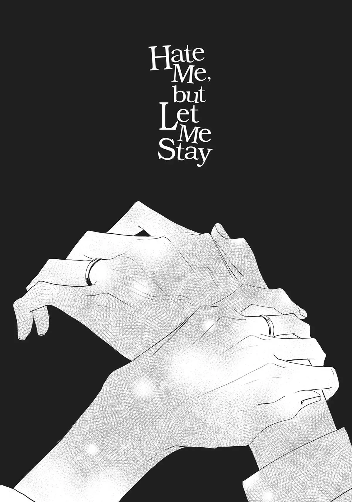 Hate Me, but Let Me Stay Chapter 12.5 page 14
