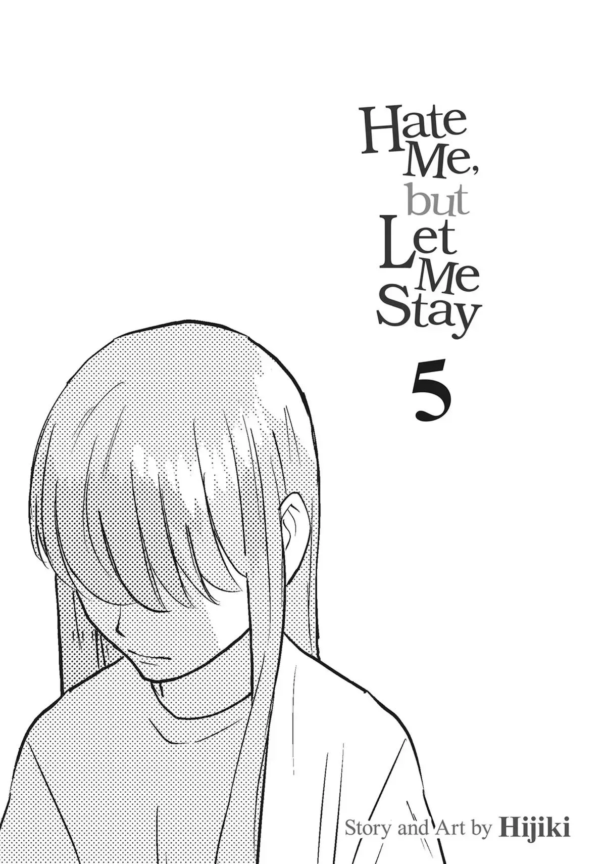 Hate Me, but Let Me Stay Chapter 25 page 2