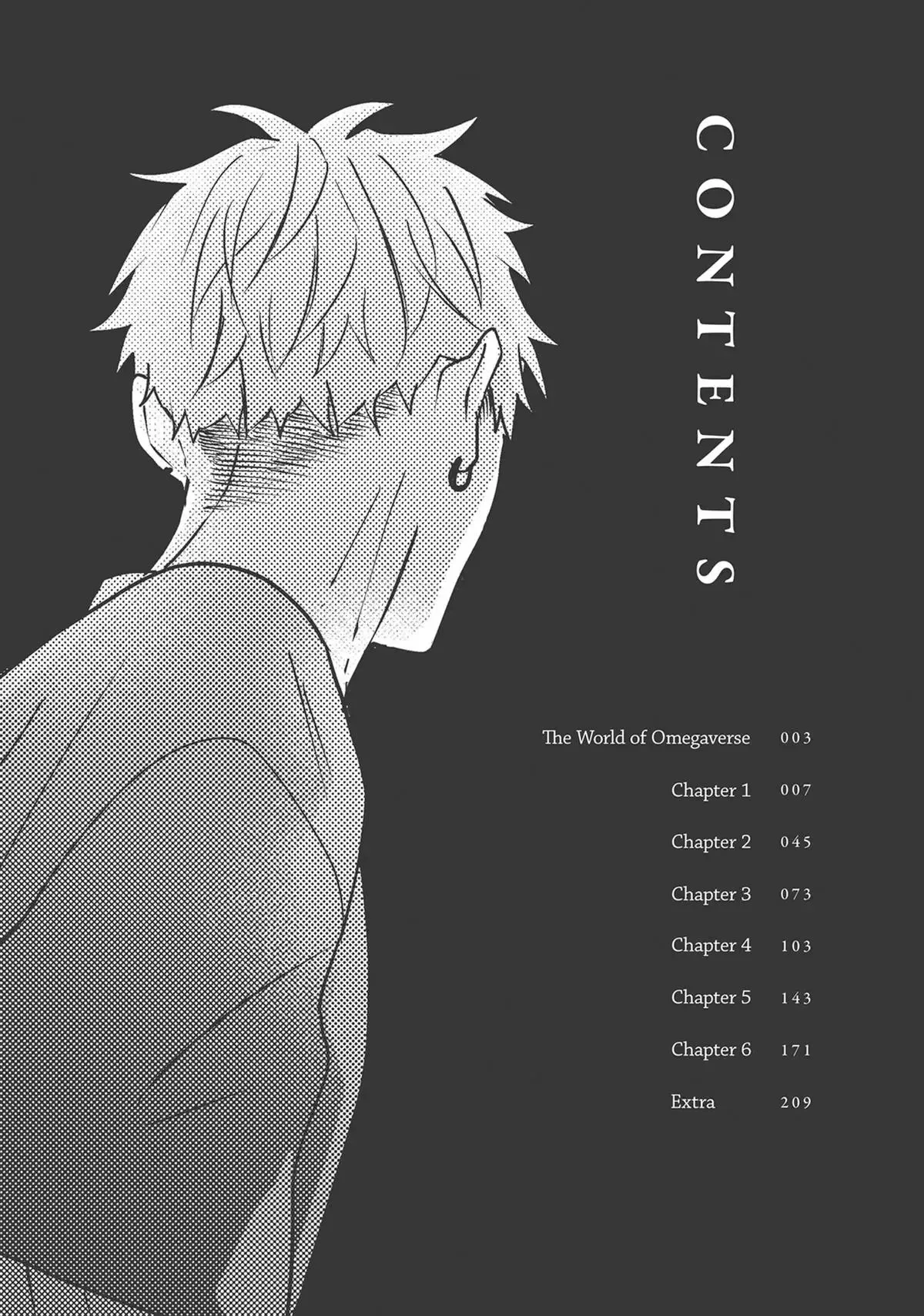 Hate Me, but Let Me Stay Chapter 31 page 3