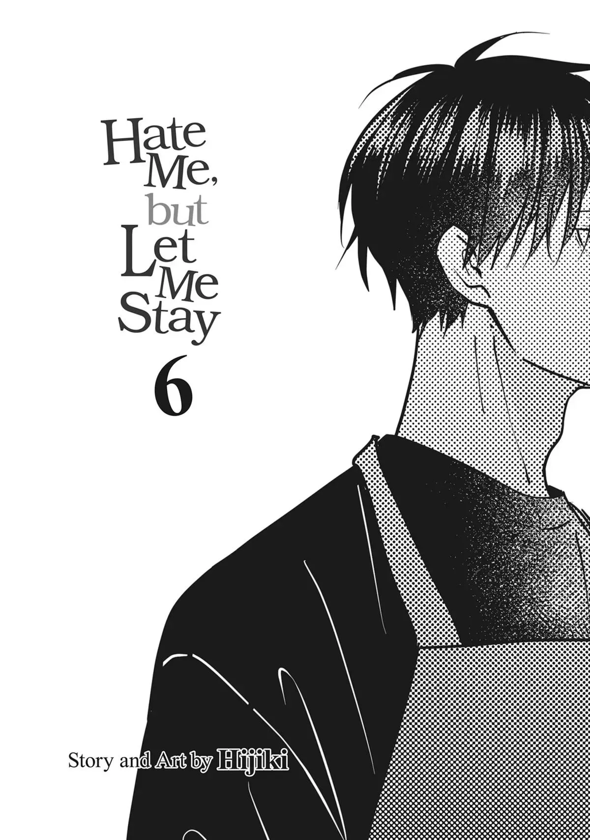 Hate Me, but Let Me Stay Chapter 31 page 2