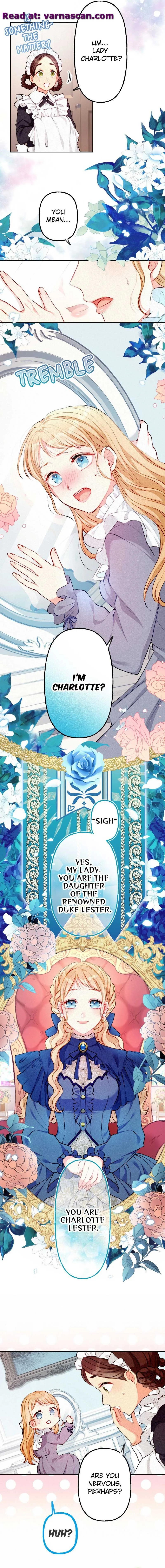 Hate Me, Your Majesty Chapter 1 page 10
