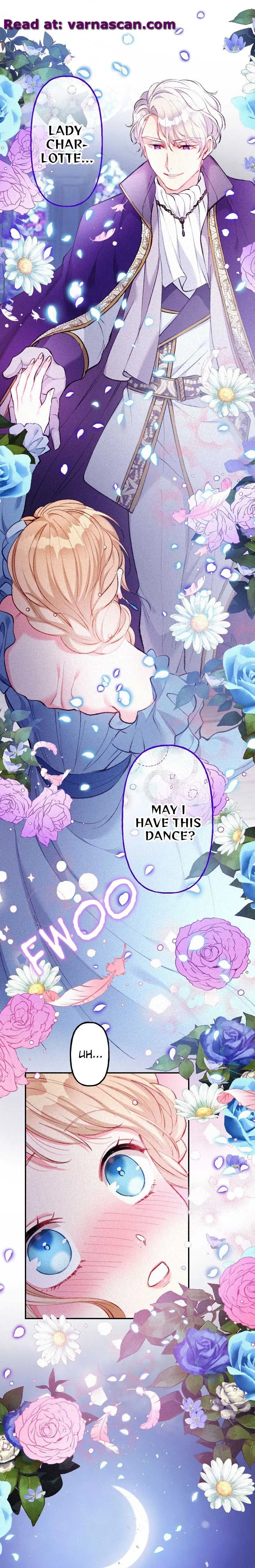Hate Me, Your Majesty Chapter 8 page 14