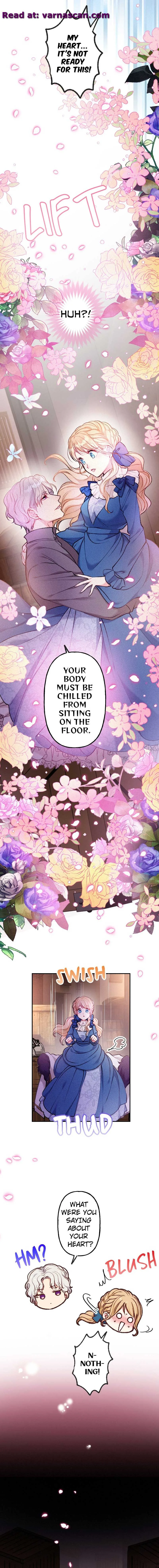 Hate Me, Your Majesty Chapter 10 page 7