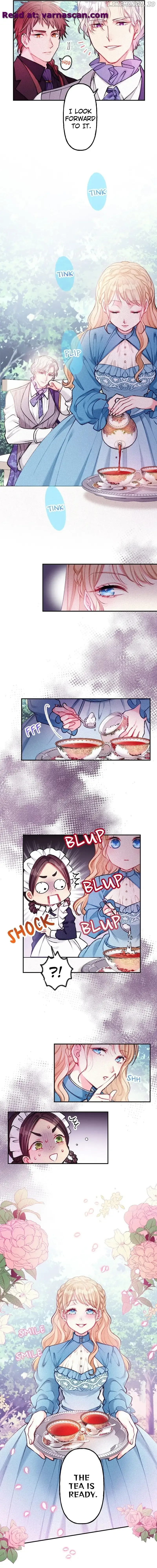 Hate Me, Your Majesty Chapter 12 page 13
