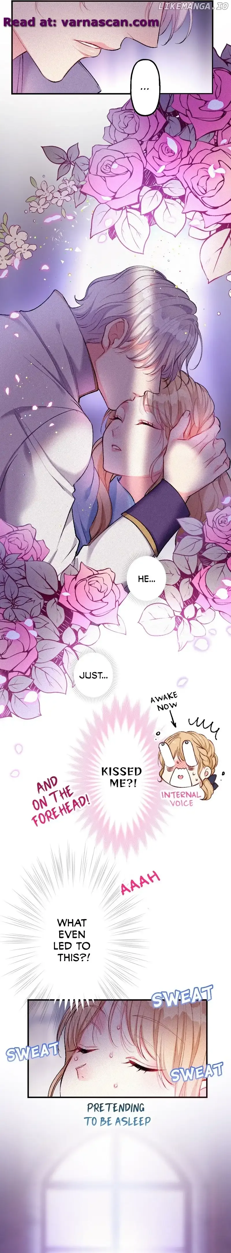 Hate Me, Your Majesty Chapter 15 page 15