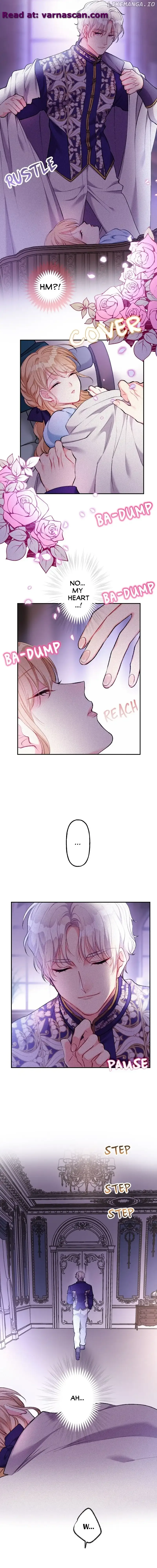 Hate Me, Your Majesty Chapter 15 page 16