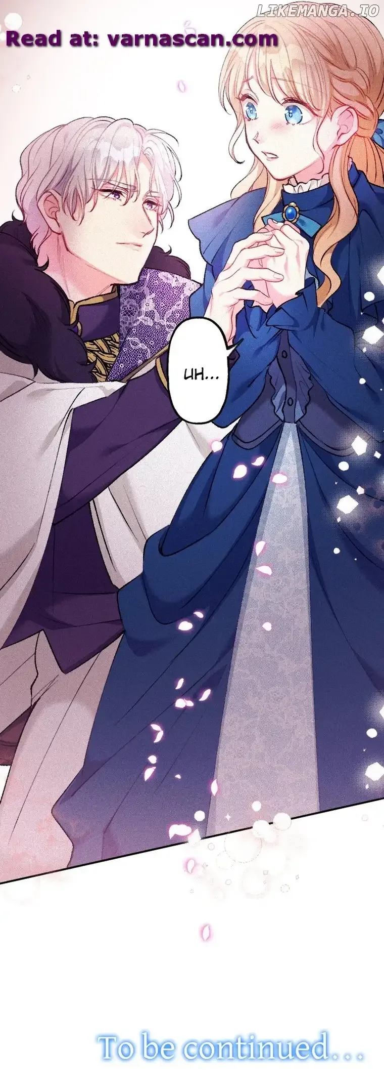 Hate Me, Your Majesty Chapter 21 page 15