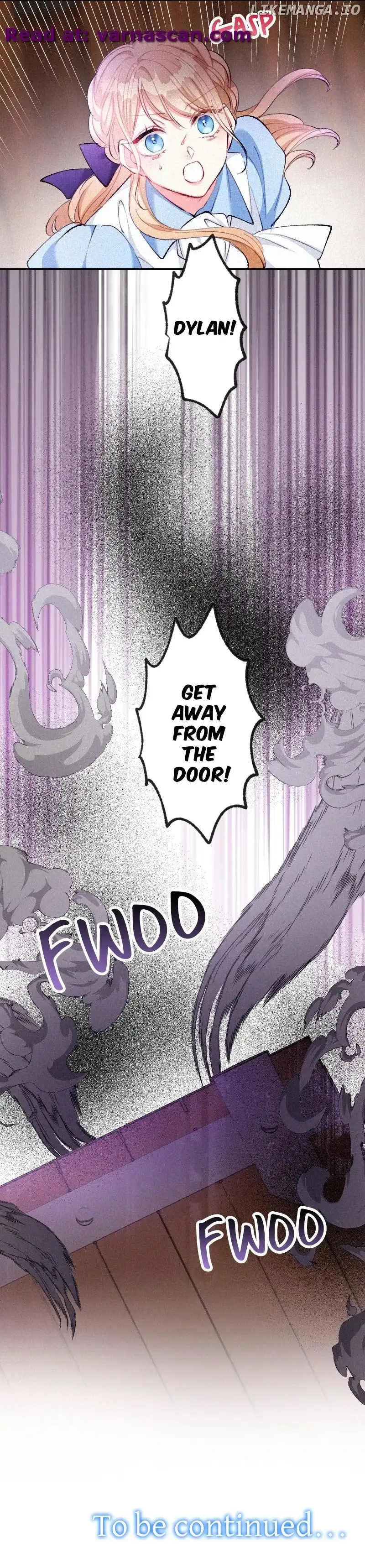 Hate Me, Your Majesty Chapter 18 page 17