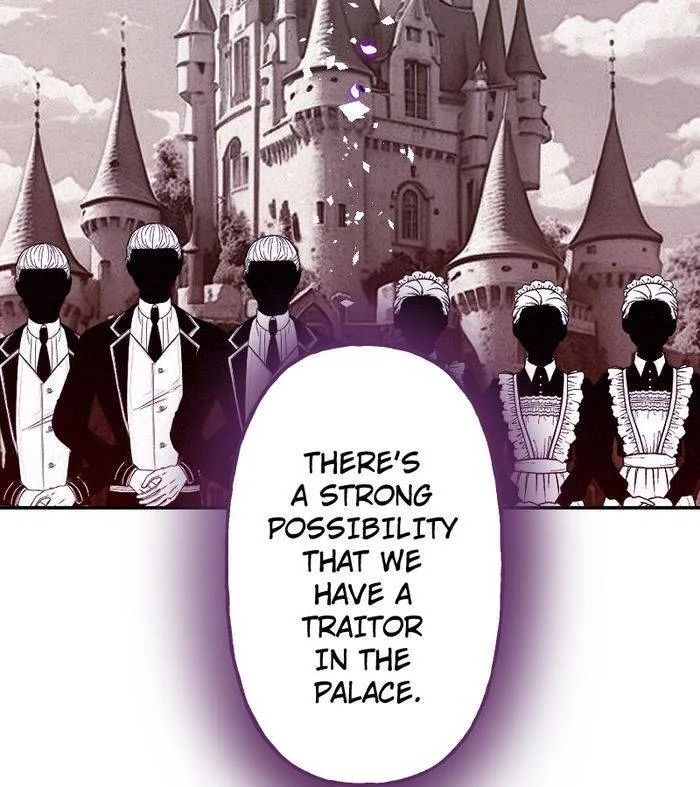 Hate Me, Your Majesty Chapter 37 page 5