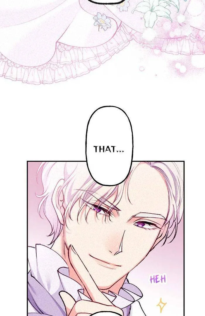 Hate Me, Your Majesty Chapter 37 page 12
