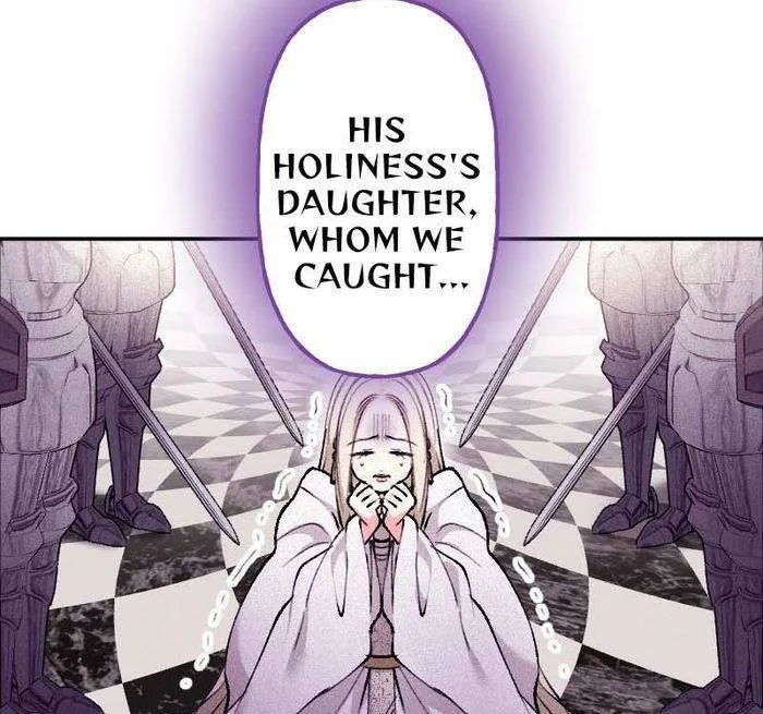 Hate Me, Your Majesty Chapter 37 page 24