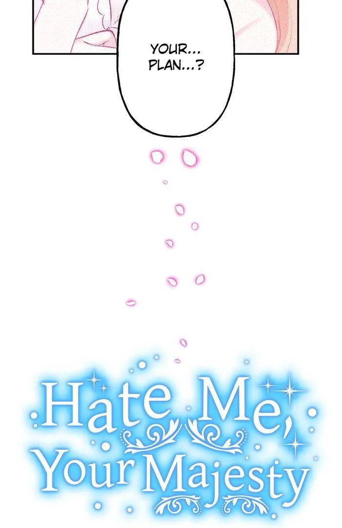 Hate Me, Your Majesty Chapter 37 page 3