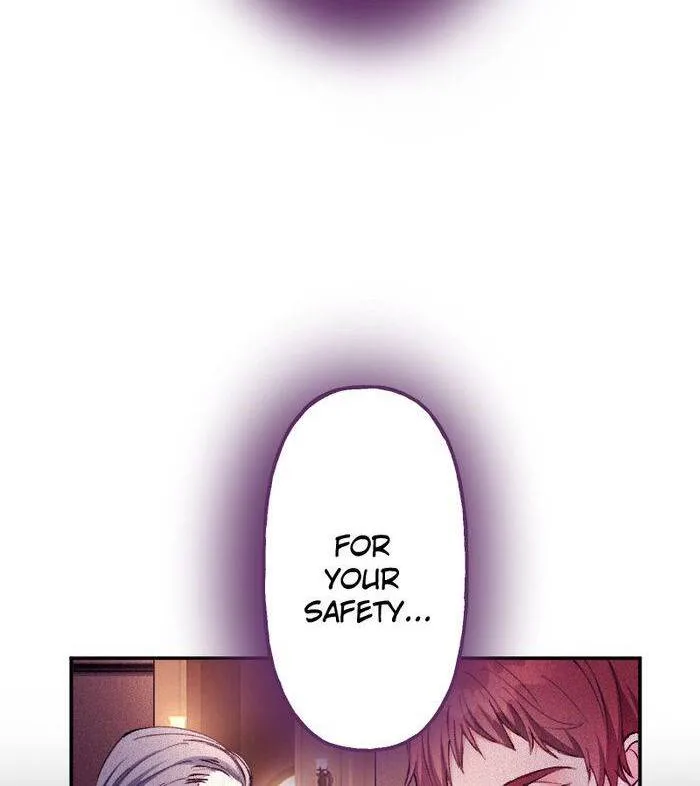 Hate Me, Your Majesty Chapter 37 page 6