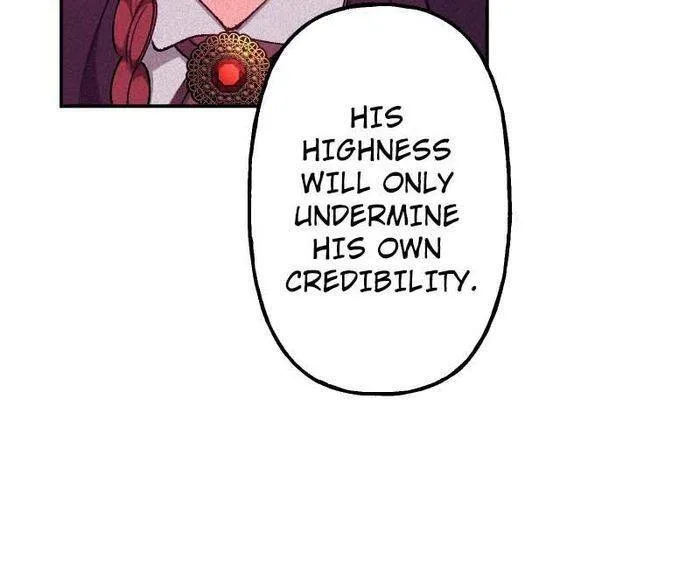 Hate Me, Your Majesty Chapter 37 page 35