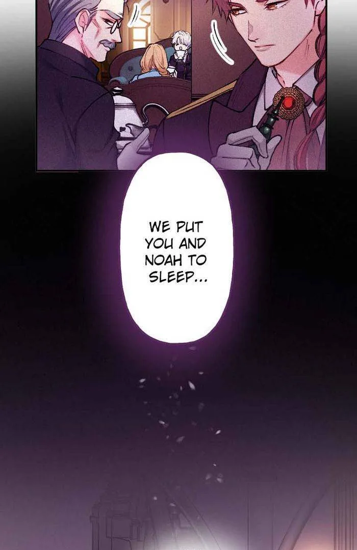 Hate Me, Your Majesty Chapter 37 page 7