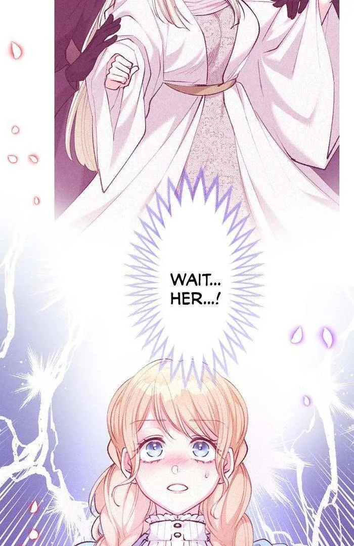 Hate Me, Your Majesty Chapter 37 page 27