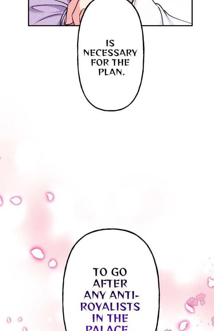 Hate Me, Your Majesty Chapter 37 page 13