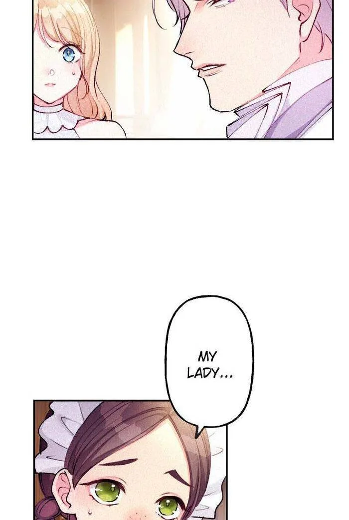 Hate Me, Your Majesty Chapter 37 page 57