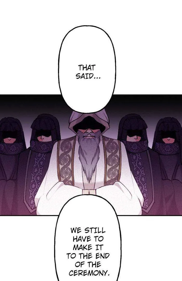 Hate Me, Your Majesty Chapter 37 page 54