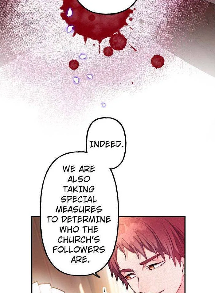 Hate Me, Your Majesty Chapter 37 page 64
