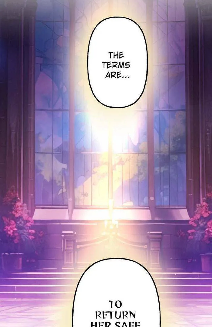 Hate Me, Your Majesty Chapter 37 page 43