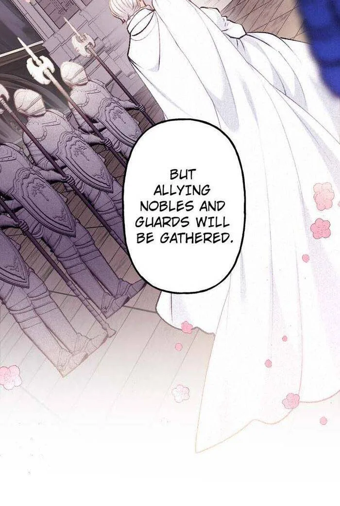 Hate Me, Your Majesty Chapter 37 page 61