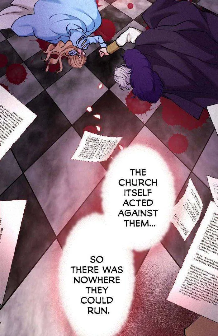 Hate Me, Your Majesty Chapter 37 page 31