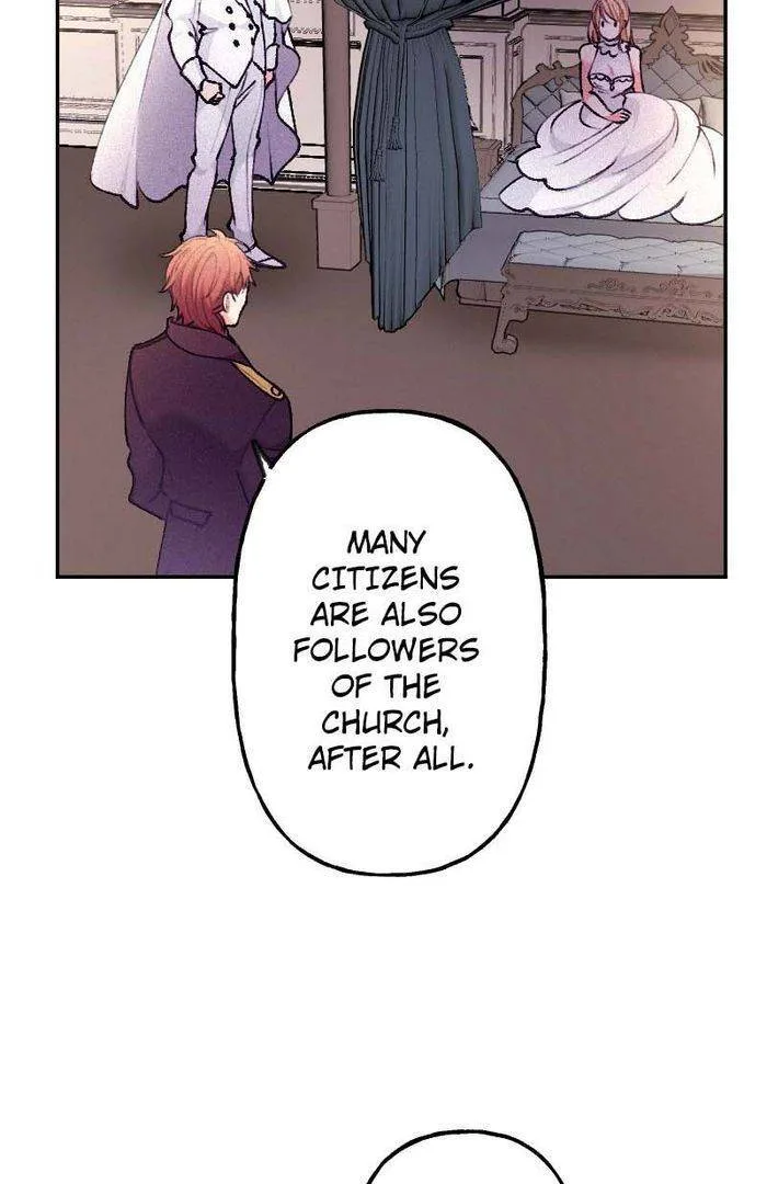 Hate Me, Your Majesty Chapter 37 page 33
