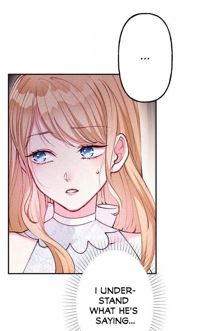 Hate Me, Your Majesty Chapter 37 page 70