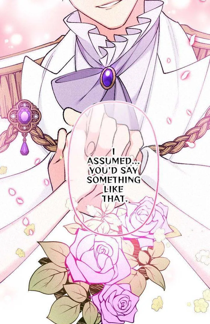 Hate Me, Your Majesty Chapter 37 page 82