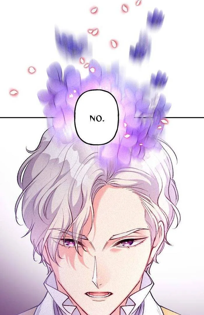 Hate Me, Your Majesty Chapter 37 page 37