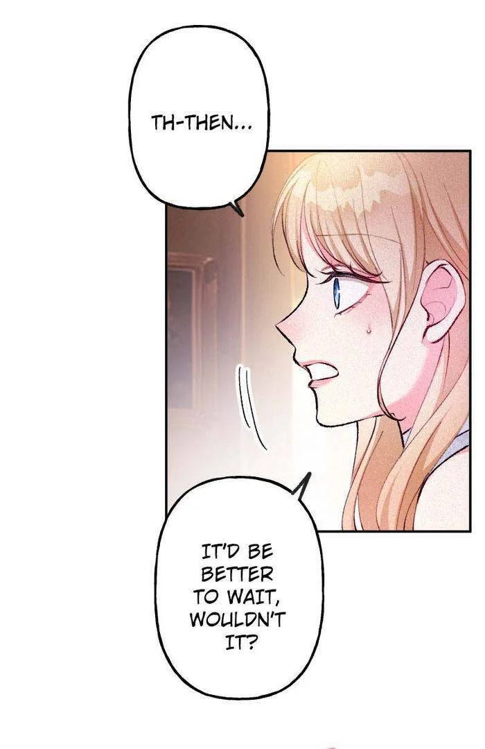 Hate Me, Your Majesty Chapter 37 page 36