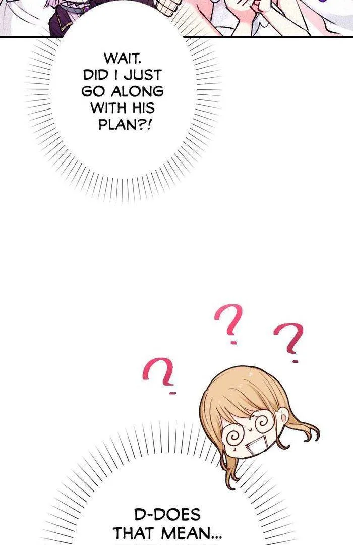 Hate Me, Your Majesty Chapter 37 page 85