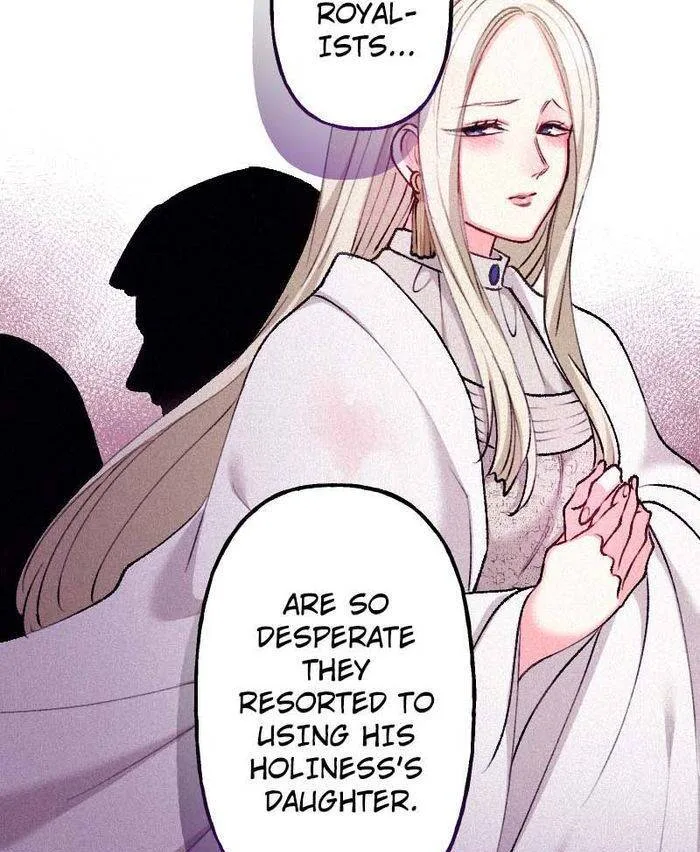 Hate Me, Your Majesty Chapter 37 page 39