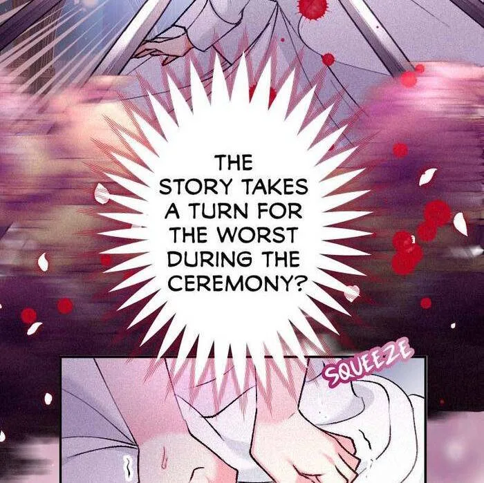 Hate Me, Your Majesty Chapter 37 page 74