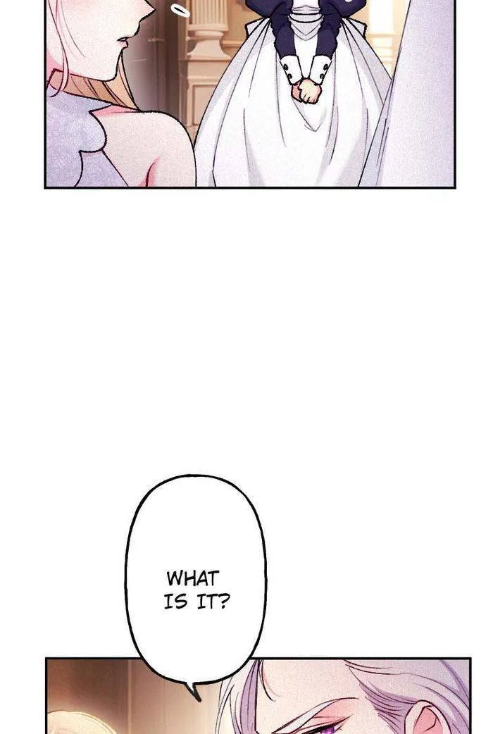 Hate Me, Your Majesty Chapter 37 page 56