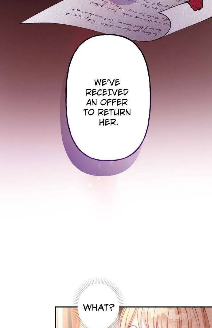 Hate Me, Your Majesty Chapter 37 page 41