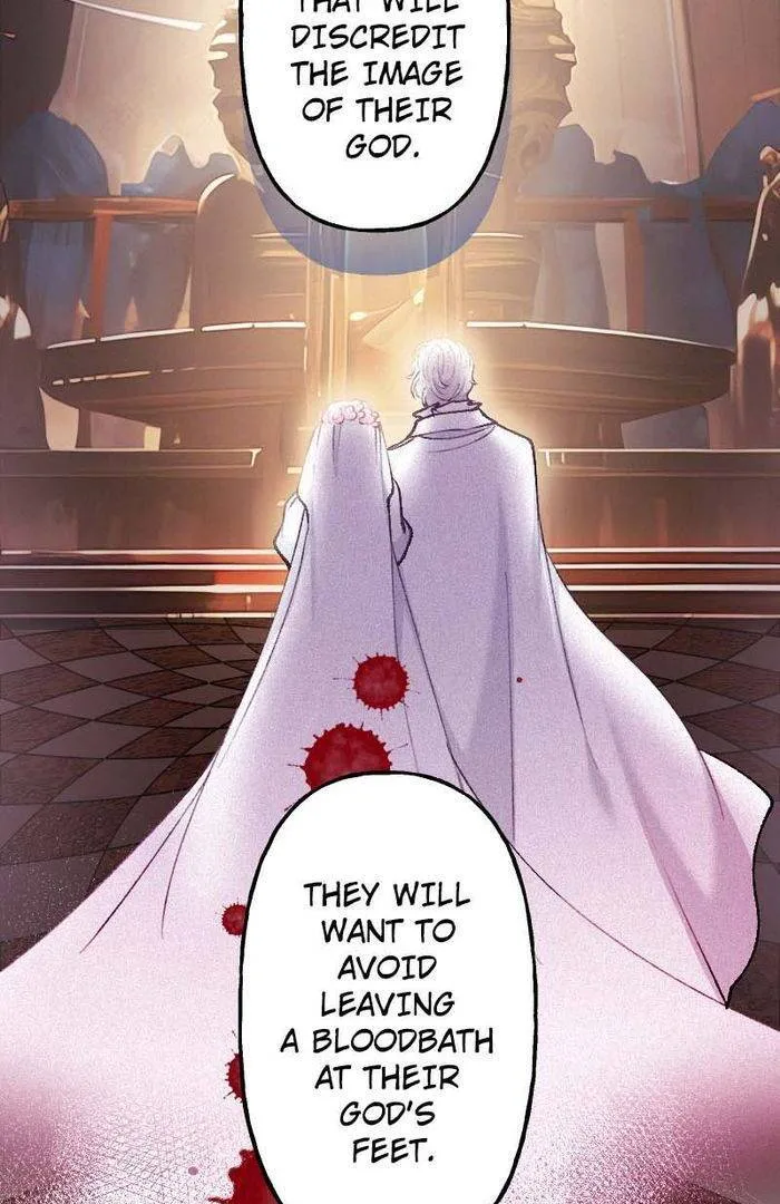 Hate Me, Your Majesty Chapter 37 page 63