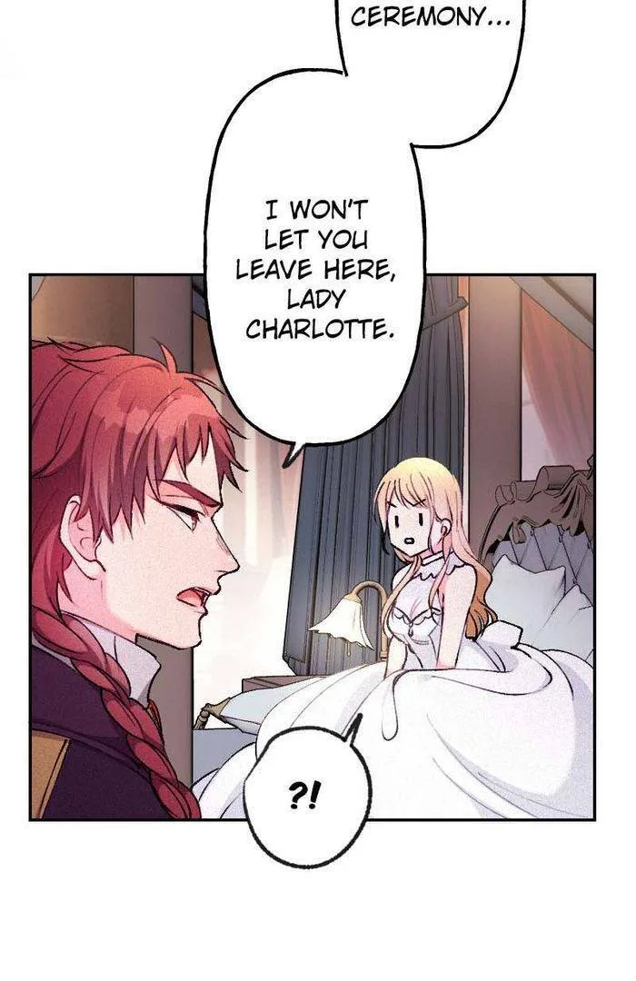 Hate Me, Your Majesty Chapter 37 page 51