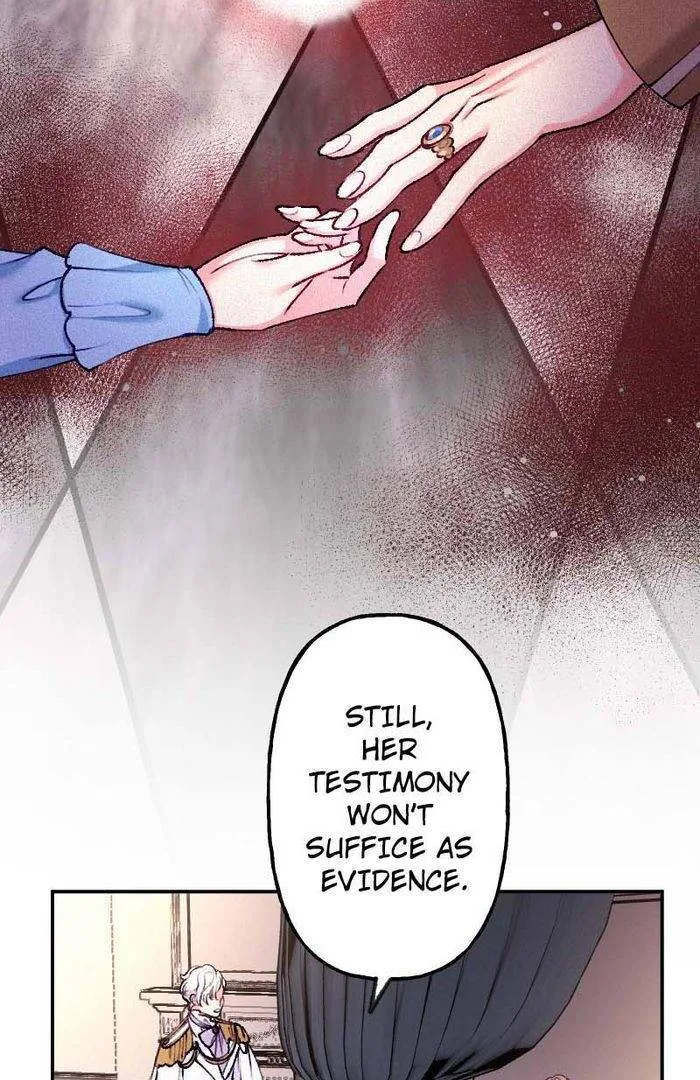 Hate Me, Your Majesty Chapter 37 page 32