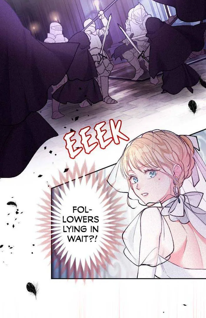 Hate Me, Your Majesty Chapter 39 page 77