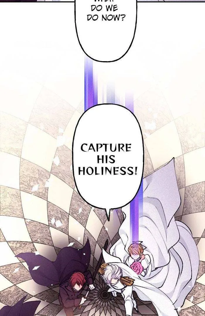 Hate Me, Your Majesty Chapter 39 page 71